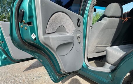 Chevrolet Aveo III, 2004 год, 255 000 рублей, 6 фотография