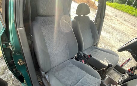Chevrolet Aveo III, 2004 год, 255 000 рублей, 12 фотография