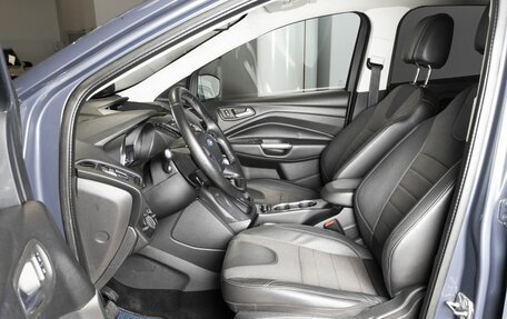 Ford Kuga III, 2014 год, 1 230 300 рублей, 11 фотография