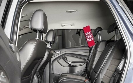 Ford Kuga III, 2014 год, 1 230 300 рублей, 12 фотография