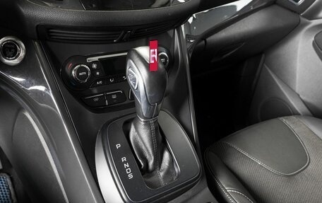 Ford Kuga III, 2014 год, 1 230 300 рублей, 5 фотография
