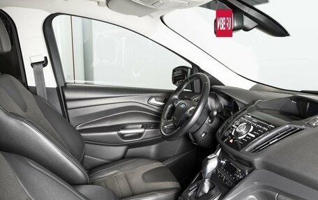 Ford Kuga III, 2014 год, 1 230 300 рублей, 4 фотография