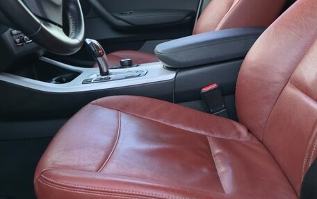 BMW X3, 2013 год, 1 700 000 рублей, 17 фотография
