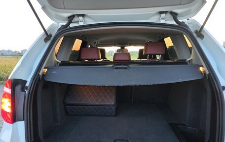 BMW X3, 2013 год, 1 700 000 рублей, 24 фотография