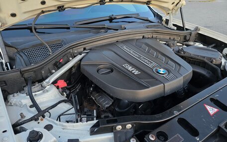 BMW X3, 2013 год, 1 700 000 рублей, 26 фотография