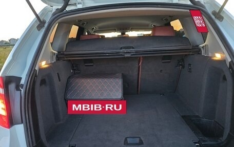 BMW X3, 2013 год, 1 700 000 рублей, 25 фотография