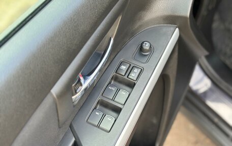 Suzuki SX4 II рестайлинг, 2014 год, 1 030 000 рублей, 10 фотография
