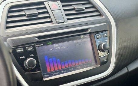 Suzuki SX4 II рестайлинг, 2014 год, 1 030 000 рублей, 14 фотография