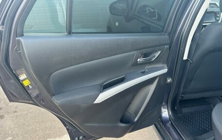 Suzuki SX4 II рестайлинг, 2014 год, 1 030 000 рублей, 19 фотография