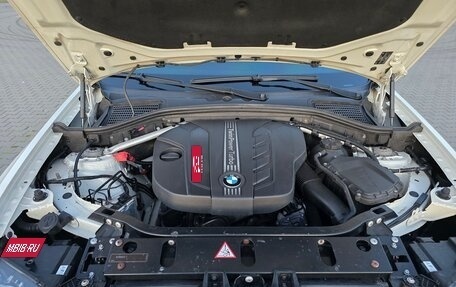 BMW X3, 2013 год, 1 700 000 рублей, 27 фотография