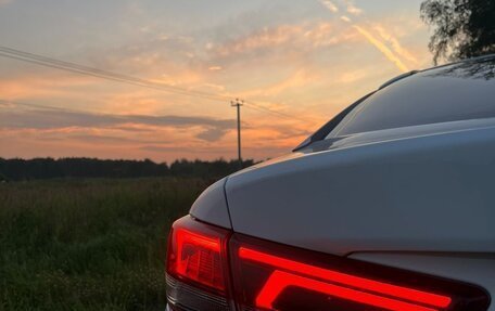 KIA Optima IV, 2019 год, 1 950 000 рублей, 2 фотография