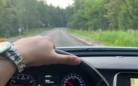 KIA Optima IV, 2019 год, 1 950 000 рублей, 6 фотография