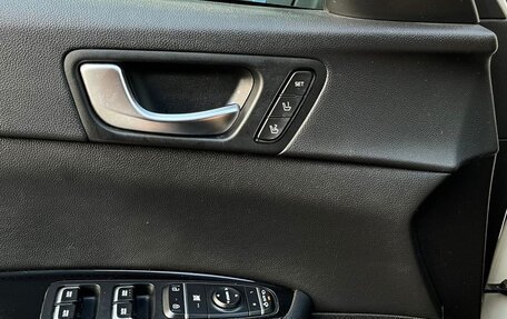 KIA Optima IV, 2019 год, 1 950 000 рублей, 13 фотография