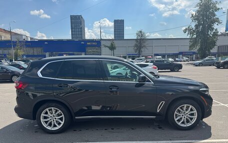 BMW X5, 2021 год, 6 890 000 рублей, 8 фотография
