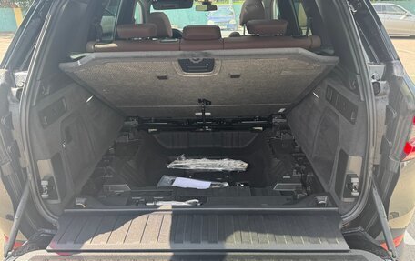 BMW X5, 2021 год, 6 890 000 рублей, 11 фотография
