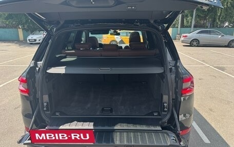 BMW X5, 2021 год, 6 890 000 рублей, 10 фотография