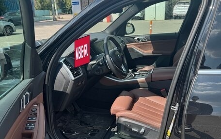 BMW X5, 2021 год, 6 890 000 рублей, 12 фотография