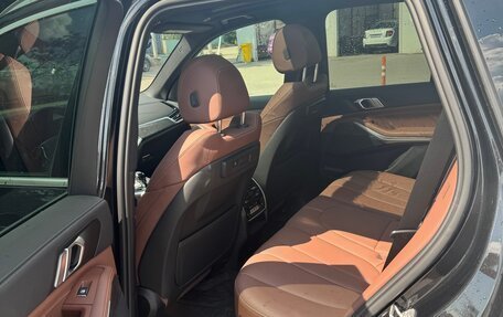 BMW X5, 2021 год, 6 890 000 рублей, 16 фотография