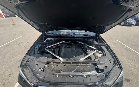 BMW X5, 2021 год, 6 890 000 рублей, 19 фотография