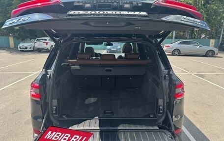 BMW X5, 2021 год, 6 890 000 рублей, 9 фотография