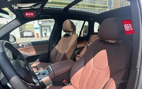 BMW X5, 2021 год, 6 890 000 рублей, 13 фотография