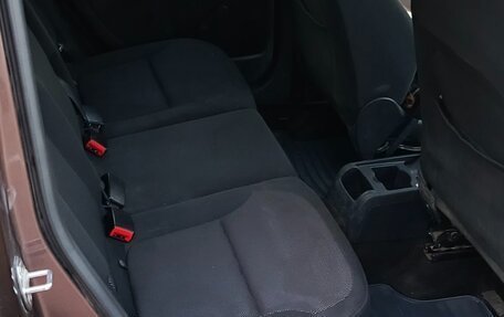 Skoda Yeti I рестайлинг, 2014 год, 1 040 000 рублей, 2 фотография