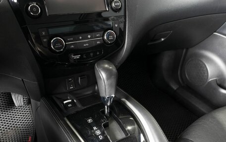 Nissan Qashqai, 2018 год, 1 950 000 рублей, 5 фотография