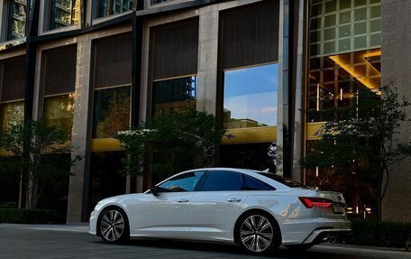 Audi A6, 2020 год, 3 700 000 рублей, 6 фотография