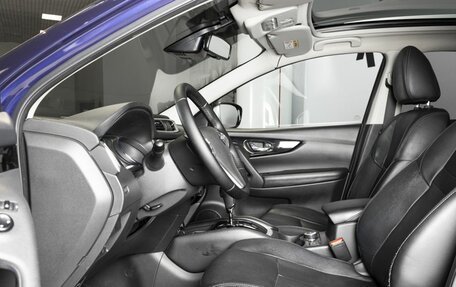 Nissan Qashqai, 2018 год, 1 950 000 рублей, 11 фотография
