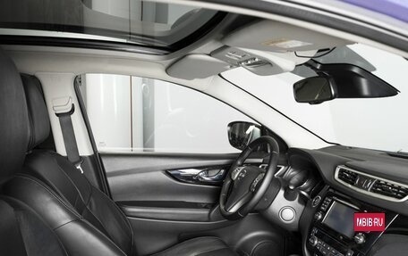 Nissan Qashqai, 2018 год, 1 950 000 рублей, 4 фотография