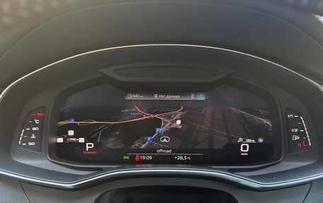 Audi A6, 2020 год, 3 700 000 рублей, 18 фотография
