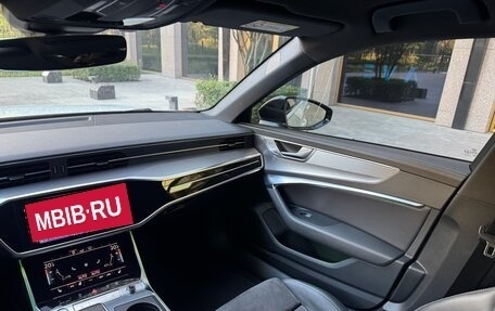 Audi A6, 2020 год, 3 700 000 рублей, 15 фотография