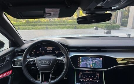 Audi A6, 2020 год, 3 700 000 рублей, 14 фотография