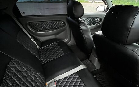 KIA Spectra II (LD), 2007 год, 380 000 рублей, 7 фотография