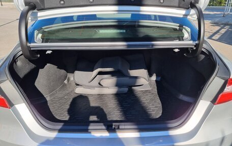 Toyota Camry, 2019 год, 2 750 000 рублей, 11 фотография