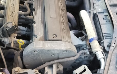 Land Rover 75, 2000 год, 430 000 рублей, 6 фотография