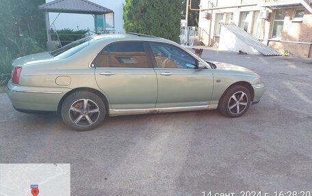Land Rover 75, 2000 год, 430 000 рублей, 3 фотография