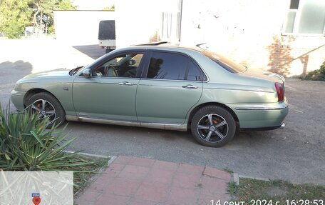 Land Rover 75, 2000 год, 430 000 рублей, 4 фотография