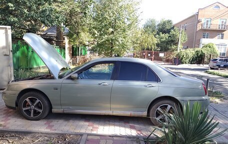 Land Rover 75, 2000 год, 430 000 рублей, 12 фотография
