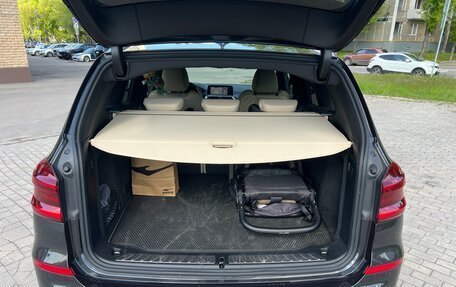 BMW X3, 2019 год, 4 700 000 рублей, 7 фотография