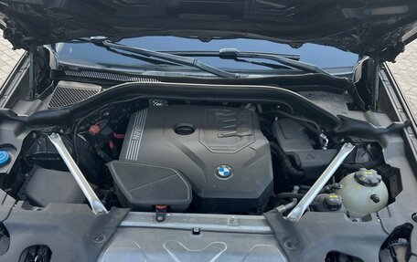 BMW X3, 2019 год, 4 700 000 рублей, 11 фотография