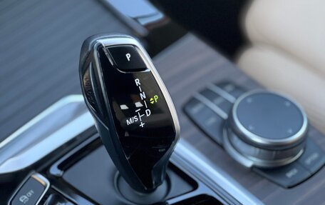 BMW X3, 2019 год, 4 700 000 рублей, 17 фотография