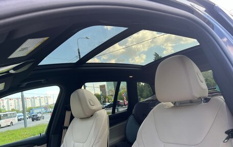 BMW X3, 2019 год, 4 700 000 рублей, 18 фотография