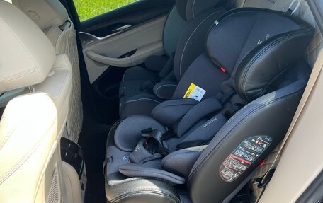 BMW X3, 2019 год, 4 700 000 рублей, 22 фотография