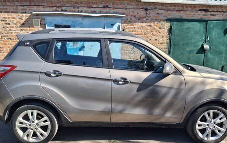 Changan CS35, 2015 год, 1 100 000 рублей, 6 фотография