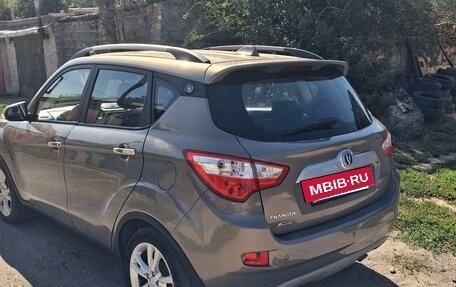 Changan CS35, 2015 год, 1 100 000 рублей, 3 фотография