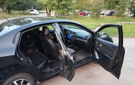 KIA Rio III рестайлинг, 2011 год, 800 000 рублей, 7 фотография