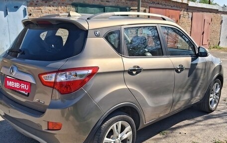 Changan CS35, 2015 год, 1 100 000 рублей, 5 фотография