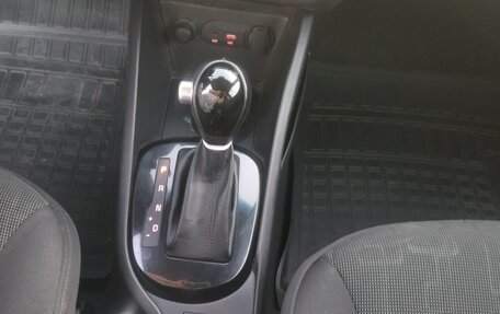 KIA Rio III рестайлинг, 2016 год, 1 099 000 рублей, 28 фотография