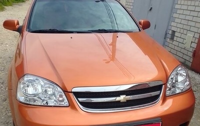 Chevrolet Lacetti, 2008 год, 700 000 рублей, 1 фотография
